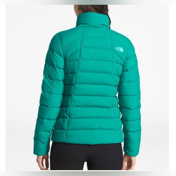 The North Face down 700fill jacket - Picture 3 of 4